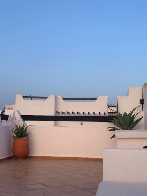 Maison Alcudia Smir, Tetouan, Mer Mediterranee Fnideq Exterior photo